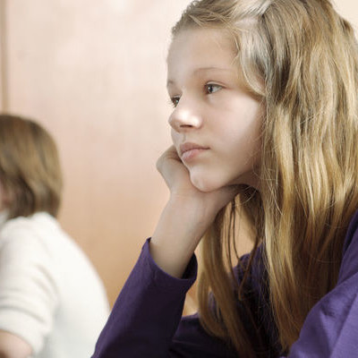 Почему скука не вредна, а полезна для детей