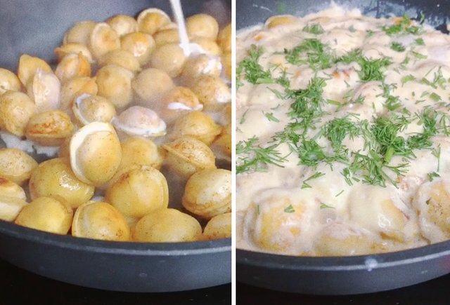 5 рецептов-хитов из TikTok. Включая пирог из пельменей и сосиску в тесте без теста