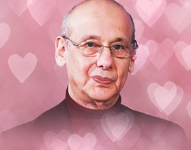 Откуда берется любовь? Размышления доктора психологии Александра Асмолова