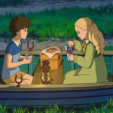 13 главных японских мультфильмов