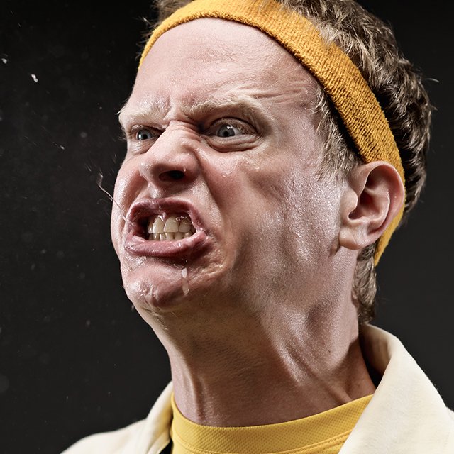 Что делать, если тренер в спортивной секции кричит на ребёнка?