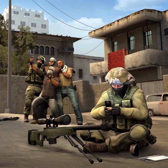 «Мамой, которая делает всех в "Контру", можно гордиться». Почему я играю с детьми в компьютерные игры