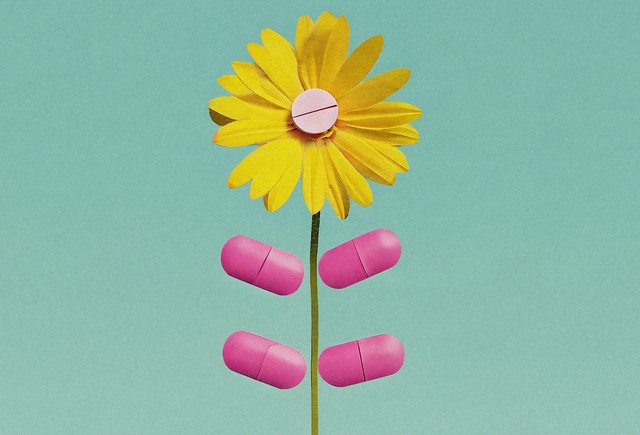 Дефицит витаминов: как его определить и надо ли вообще заморачиваться