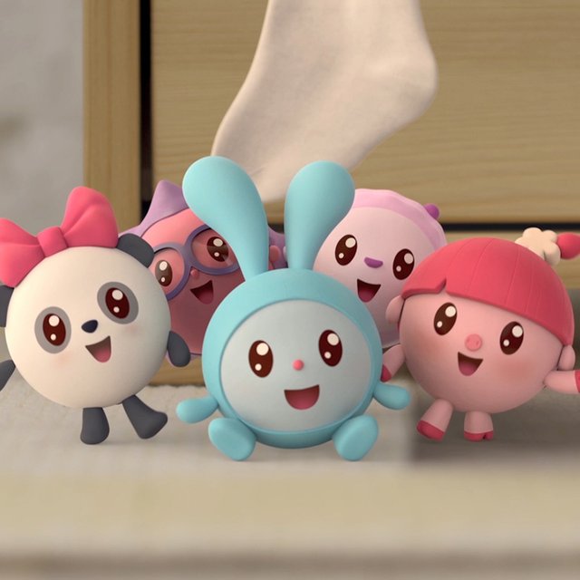 Работа актера озвучивания изнутри: рассказывает мама из «Малышариков»