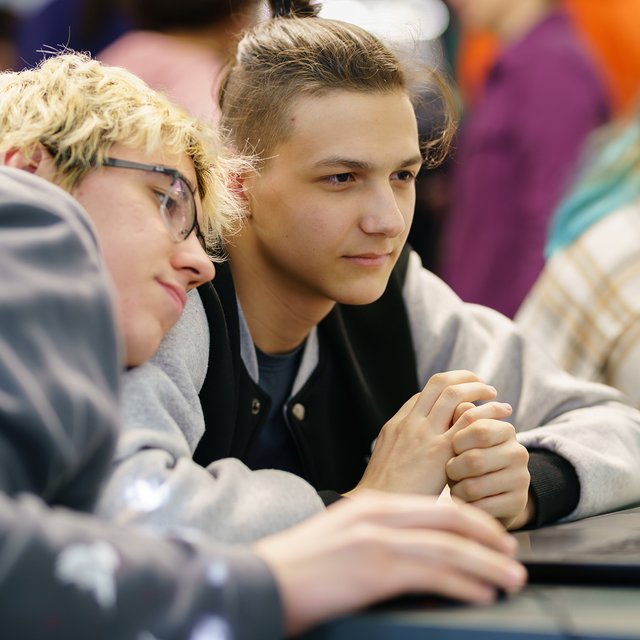 «Не поступил». 6 способов продолжить учиться — для тех, кого не взяли в 10-й класс и на 1-й курс вуза