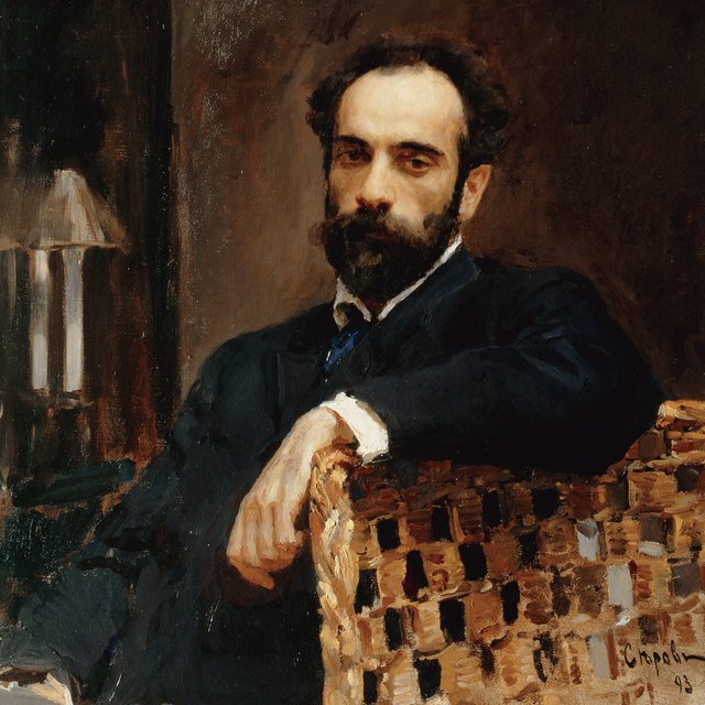 Внук раввина и отец «русского пейзажа»: история яркой и короткой жизни Исаака Левитана