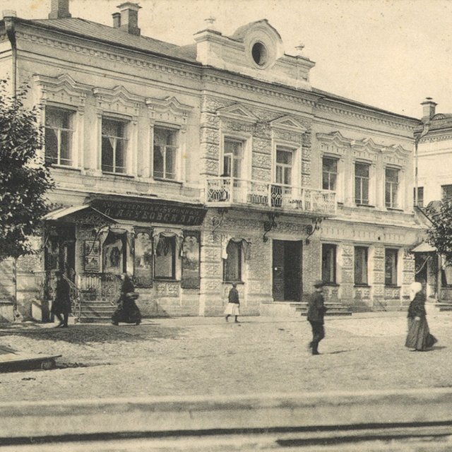 Вятка — это Самара или Киров? Тест на знание советских названий российских городов