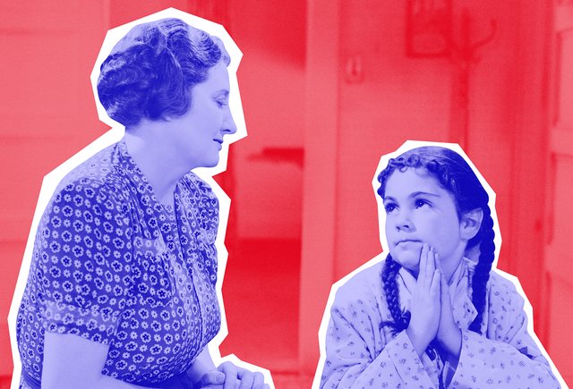 Мама пренебрегает моими чувствами. Что делать?