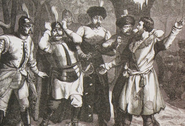 «На самом деле мы не знаем, водил ли Сусанин поляков по болотам»: каких исторических героев предлагает детям школа