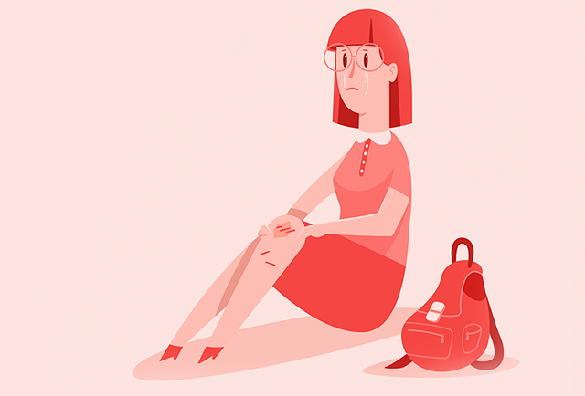 Дети травят учителей, а взрослые — многодетных. И это случается чаще, чем нам кажется