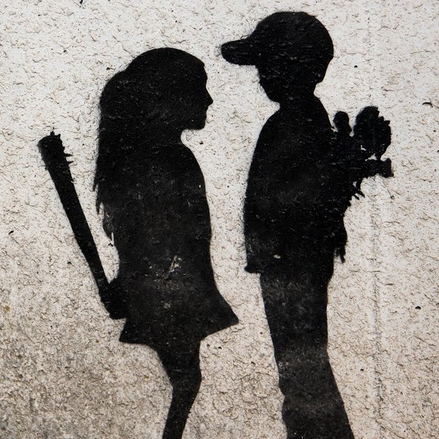 Как признаться в любви, если я боюсь, что надо мной посмеются или откажут?