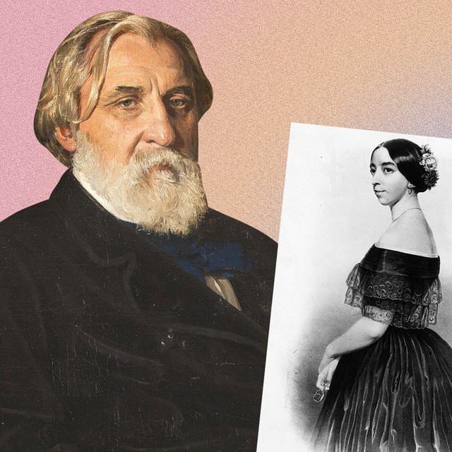 Написал «Муму», сидя под домашним арестом: 5 неизвестных фактов о Тургеневе