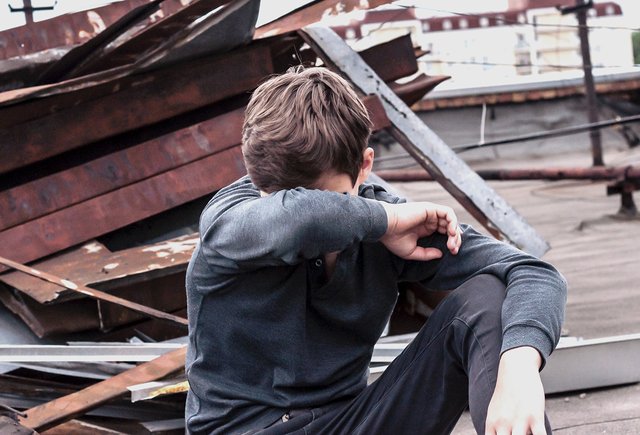 6 причин, по которым ребёнок может уйти из дома. «Хороших» семей это тоже касается