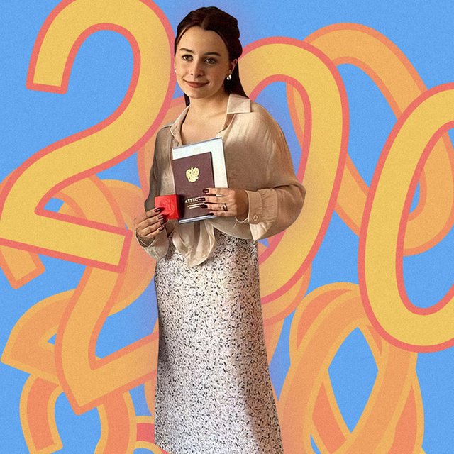 ЕГЭ по русскому и литературе на 200 баллов: опыт школьницы, которая сделала это без репетиторов