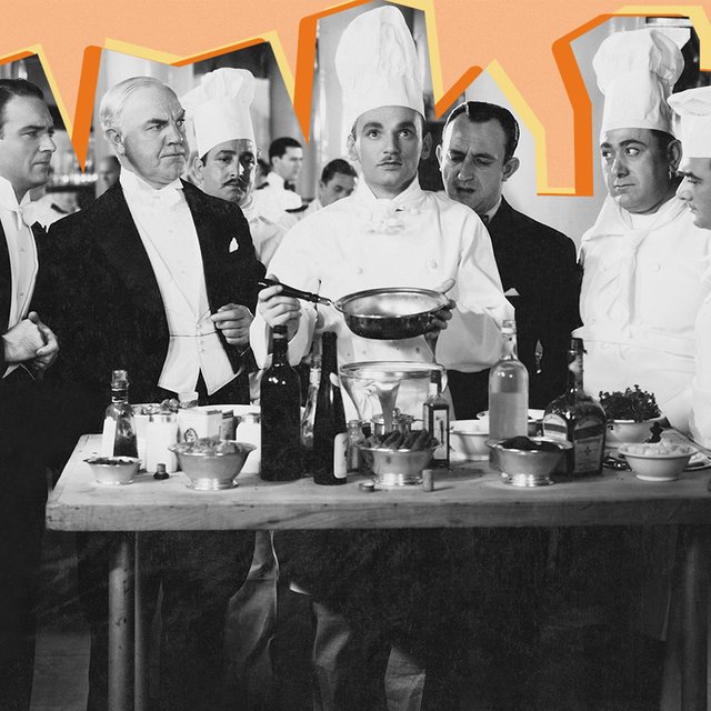 Сможете ли вы приготовить блины? Тест-вызов к Масленице