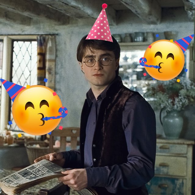 Что Хагрид подарил Гарри Поттеру? Праздничный тест про мальчика со шрамом – для настоящих фанатов