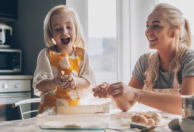 Как обойтись без логопеда: 6 домашних занятий, которые помогут в развитии речи