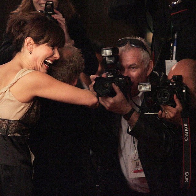 Как сфотографировать девушку так, чтобы она вас не бросила