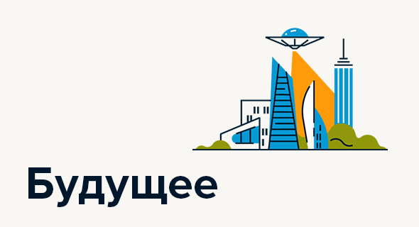Будущее