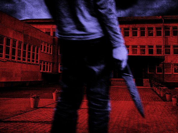 Волна нападений на школы: почему это делают дети и как взрослые планируют решать проблему