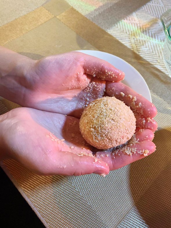 Рецепты из тиктока tiktok