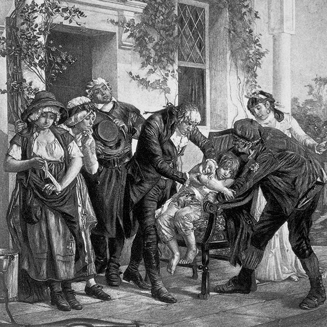 От религиозных страхов до боязни осложнений: кто такие антипрививочники и почему они не дают нам покоя