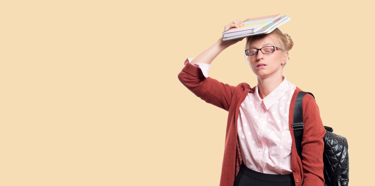 «Современная школа однозначно токсична». Подростки — про учителей и атмосферу на занятиях