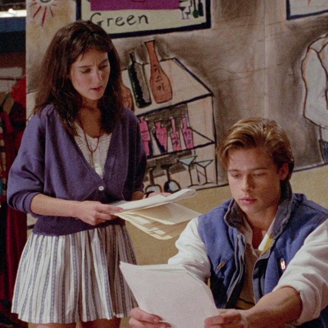 Не только "Назад в будущее": 6 подростковых фильмов из 90-х, о которых вы забыли или не знали