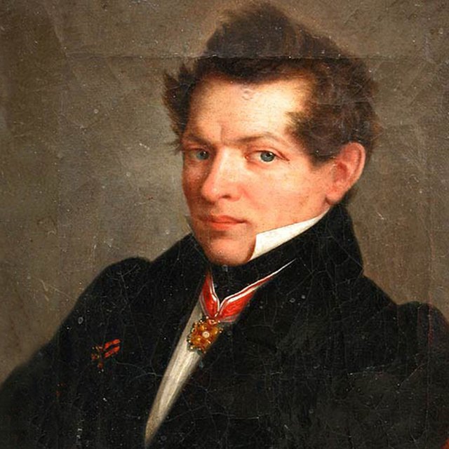 Буйный студент, великий ректор и создатель новой геометрии. Как жил Николай Лобачевский