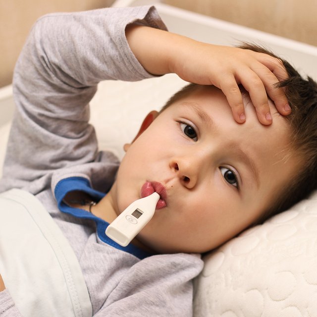 Свиной грипп: что это такое, как болеют дети и будет ли эпидемия