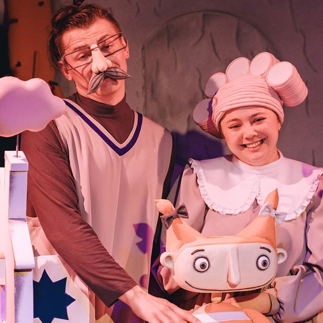 Три фестиваля, которые нужно посетить до Нового года