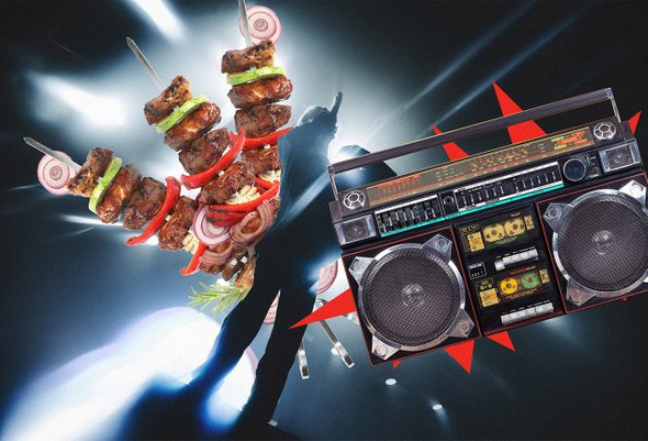 «Конь» или «Город Сочи»? Тест: какая вы дачно-шашлычная песня. 7 самых дачных тестов «Мела» — для тех, у кого лето уже началось