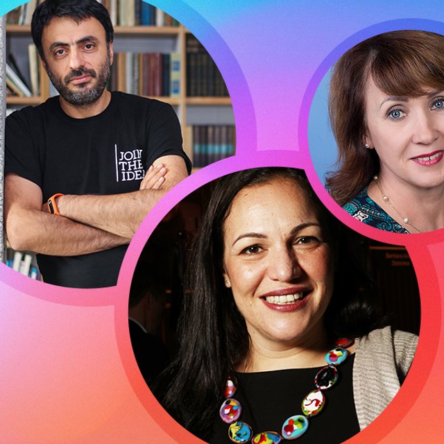 Родители должны участвовать в образовании ребёнка: «Лучший учитель мира» и её коллеги — о работе в пандемию