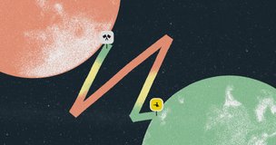 Венера, Марс или Нибиру? Тест: какая планета подходит вам для жизни