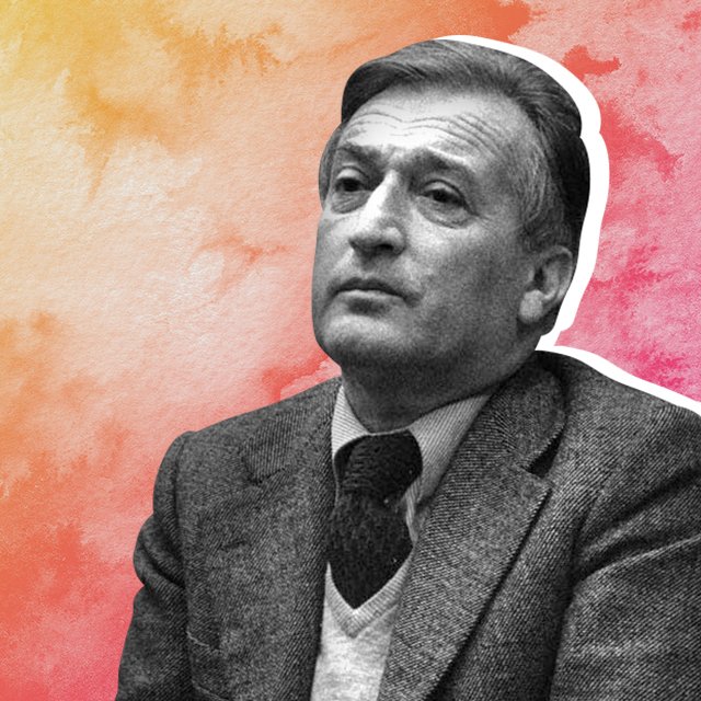 «Весёлый человек растёт быстрее»: история Джанни Родари — писателя, педагога и коммуниста