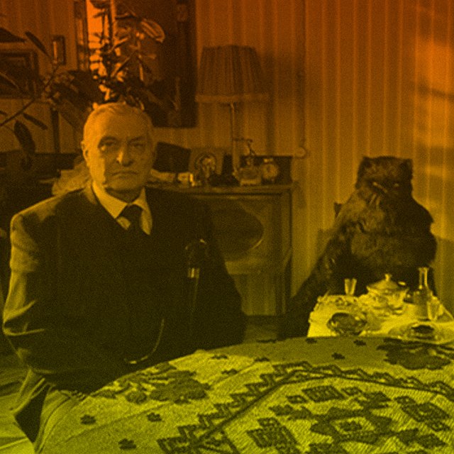 «Рукописи не горят». Тест по «Мастеру и Маргарите» — для настоящих ценителей