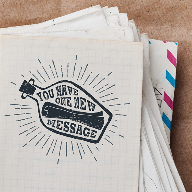 «Привет, мне 17, а тебе 27, старуха». Письма подростков самим себе в 2009 и 2029 год