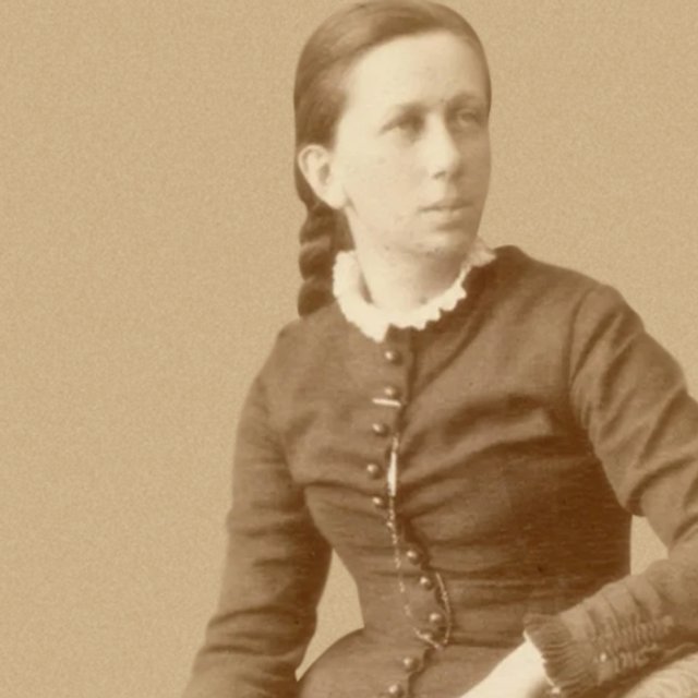 Она взломала систему: как Юлия Лермонтова стала первой русской женщиной-химиком