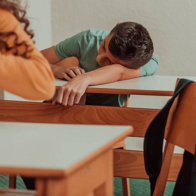 Как классному руководителю наладить контакт со старшеклассниками?