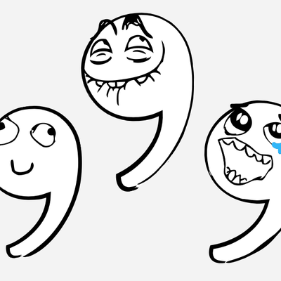 6 случаев, когда запятая перед «как» всё-таки нужна