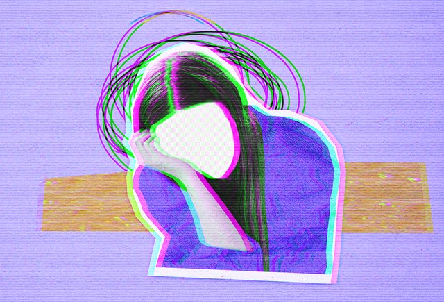 Мне 17, я ничего не чувствую и ничего не хочу делать. Что со мной не так?