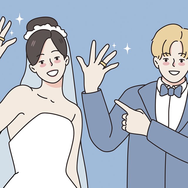 Почему молодым кричат «горько!»? Тест: выживете ли вы на традиционной российской свадьбе