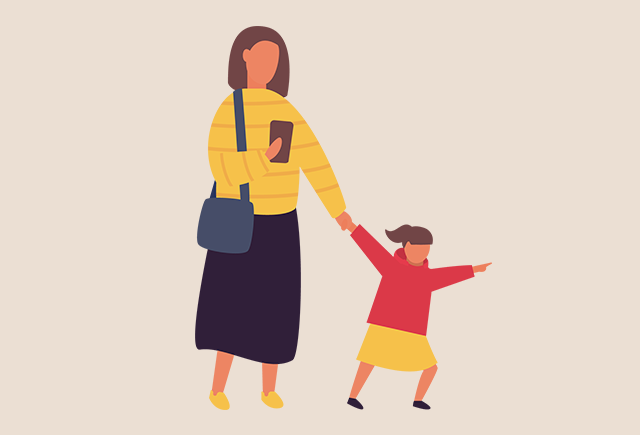 «Родители с гаджетами в руках — одна из худших моделей воспитания»