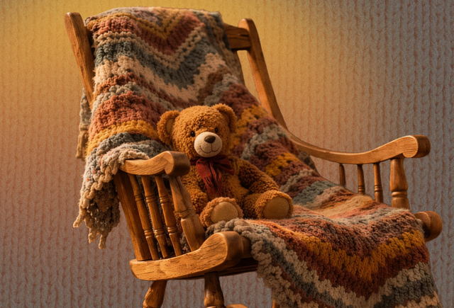 Провожу с дочкой всё свободное время: играю, гуляю. Но когда ей плохо, она бежит к бабушке, а меня отталкивает. Почему так?