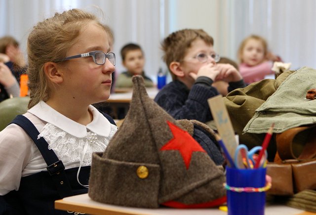 Историю в школах начнут преподавать с 1-го класса: как это будет и что теперь изменится