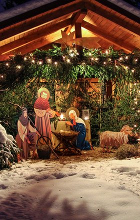 Что такое сочельник и откуда произошло это слово