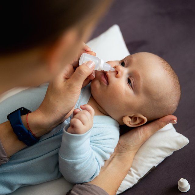 «В одном ряду с крысиным ядом». Почему нафтизин смертельно опасен для детей