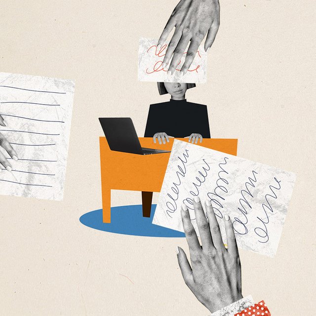 Бюрократическая нагрузка на учителей: почему ее обещают снизить, но этого не происходит