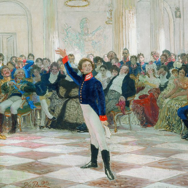 Час свободного времени в сутки, но никаких наказаний. Как учили детей в Царскосельском лицее