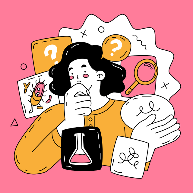 6 вопросов из ЕГЭ по биологии – 2023. А вы смогли бы набрать минимальный балл?